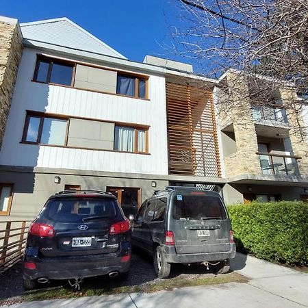 Apartamento Alamos De Los Andes 2F Apartment San Martin de los Andes Exterior photo