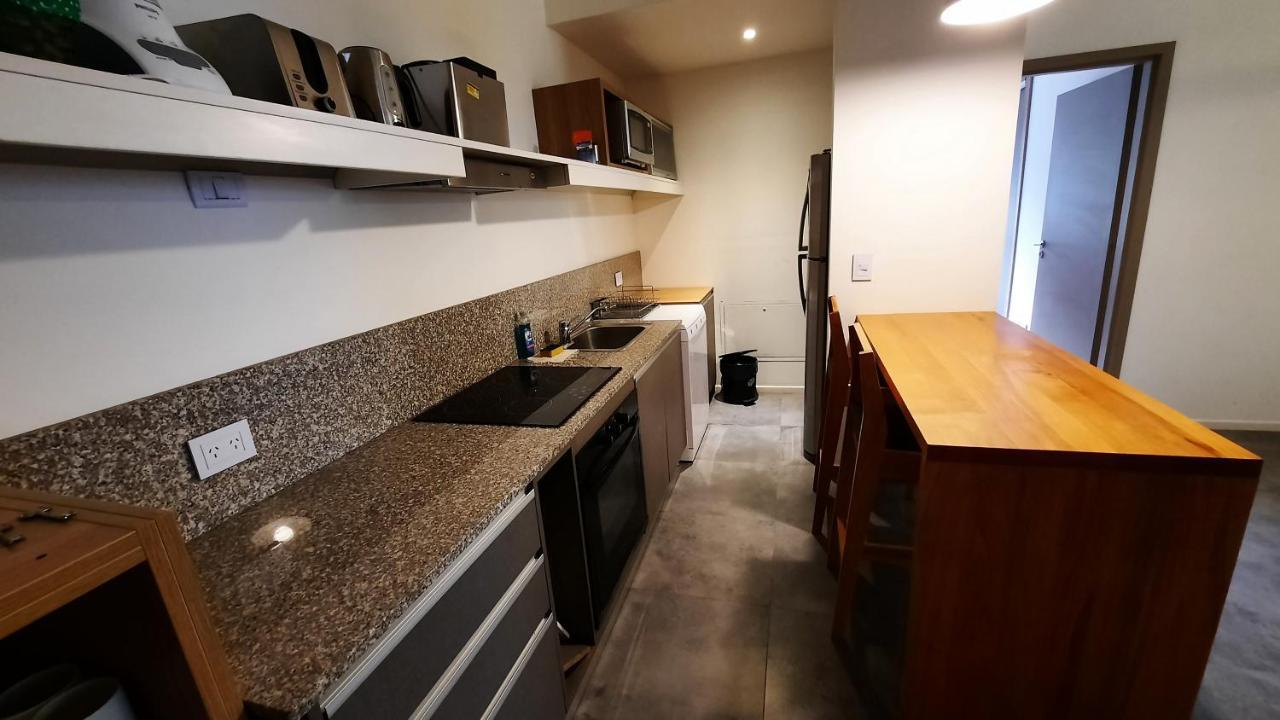 Apartamento Alamos De Los Andes 2F Apartment San Martin de los Andes Exterior photo