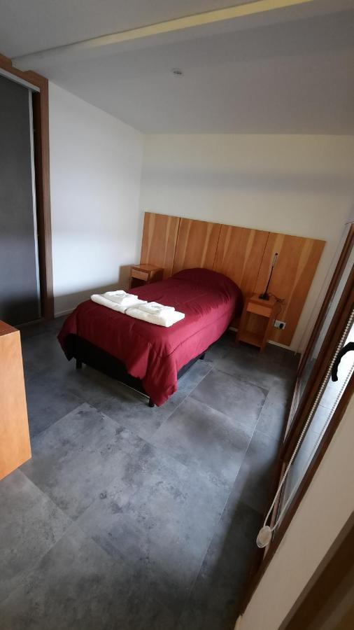 Apartamento Alamos De Los Andes 2F Apartment San Martin de los Andes Exterior photo