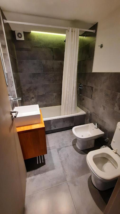 Apartamento Alamos De Los Andes 2F Apartment San Martin de los Andes Exterior photo
