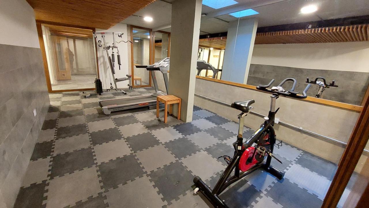 Apartamento Alamos De Los Andes 2F Apartment San Martin de los Andes Exterior photo
