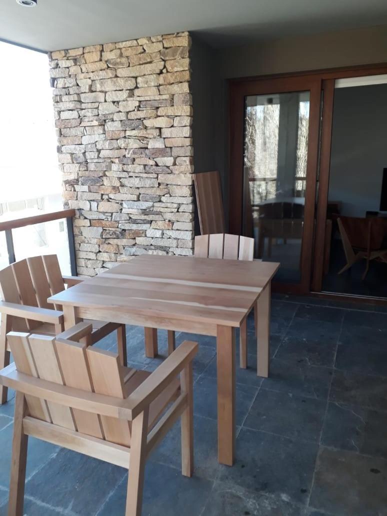 Apartamento Alamos De Los Andes 2F Apartment San Martin de los Andes Exterior photo