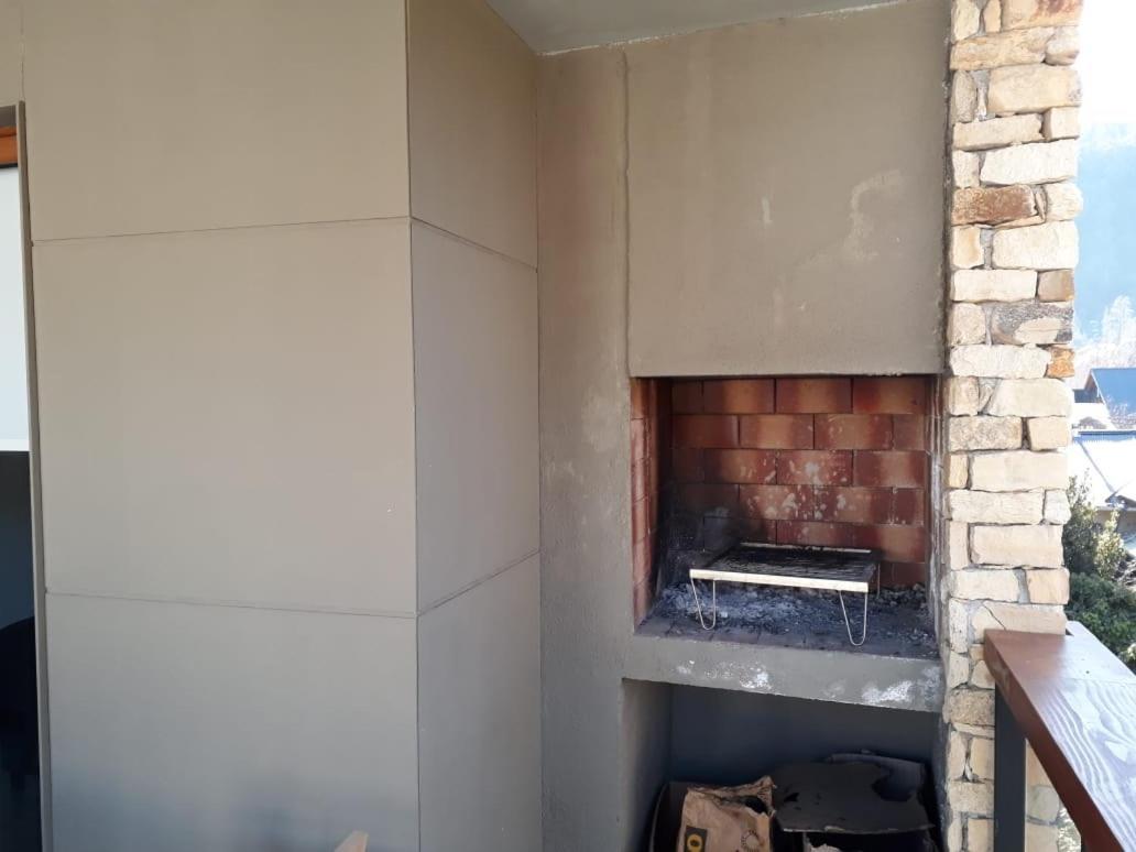 Apartamento Alamos De Los Andes 2F Apartment San Martin de los Andes Exterior photo